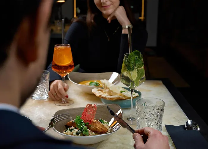 Radisson Blu Style Hotel, Vienna